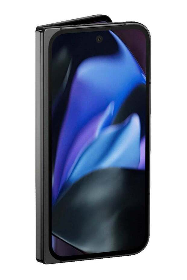 واقي شاشة شفاف من الهيدروجيل لهاتف Google Pixel Fold - 1