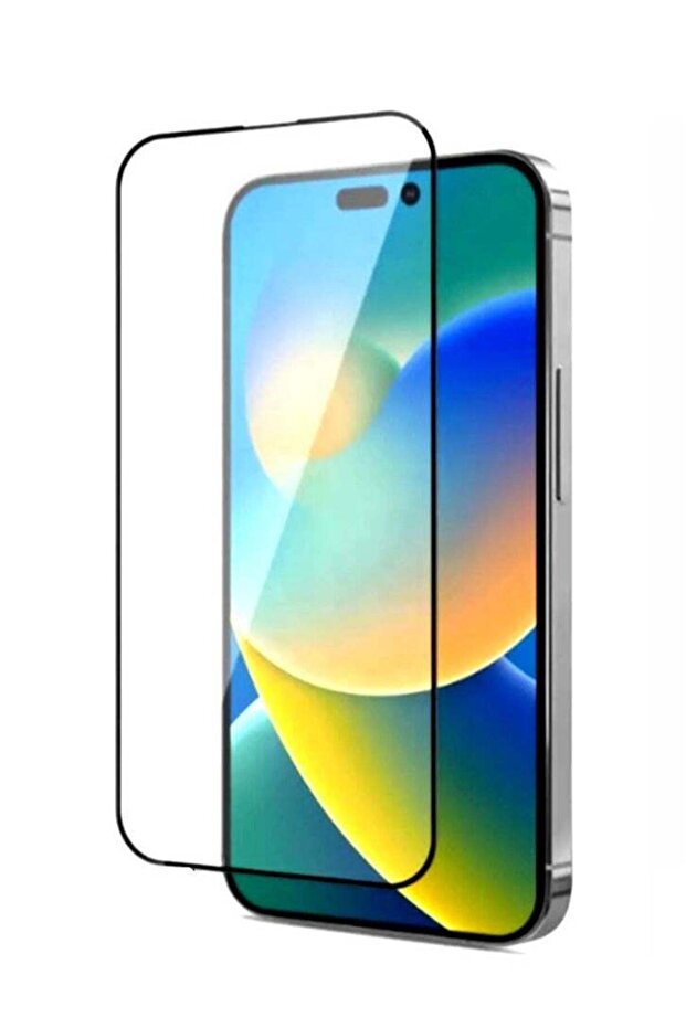 Clear Hydrogel Screen Protector Compatible with Nathink2A Plus - 1