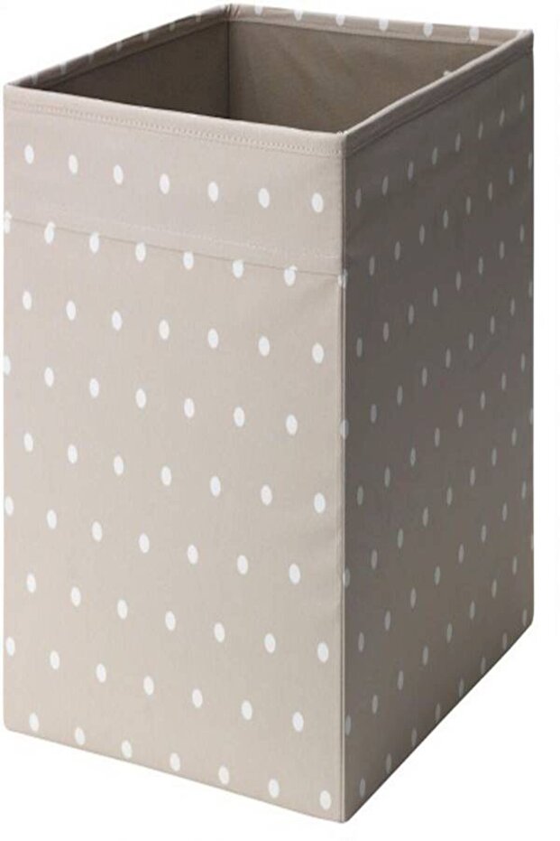 صندوق درونا بيج منقط متعدد الألوان - 1