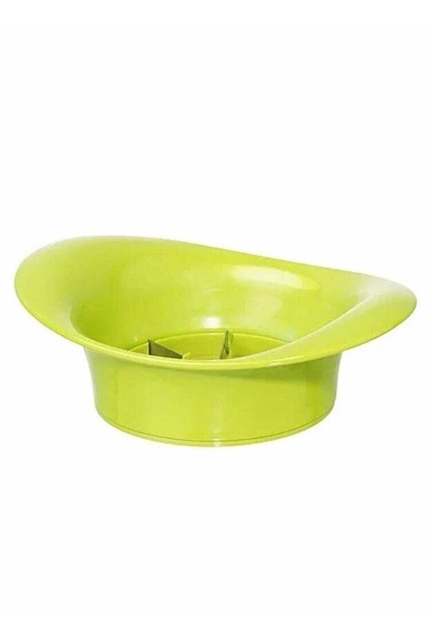 قاطعة سبرييتا الخضراء - 1