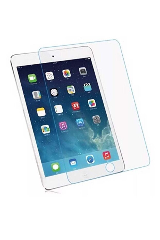 iPad tempered glass screen protector Mini1 - 1