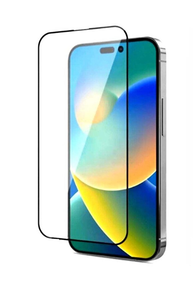 Clear Hydrogel Screen Protector Compatible with Tecno Spark 30C 5G - 1