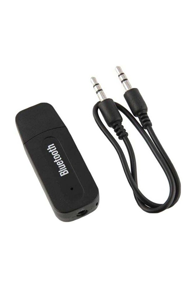 Bluetooth Stereo Audio Receiver - 1