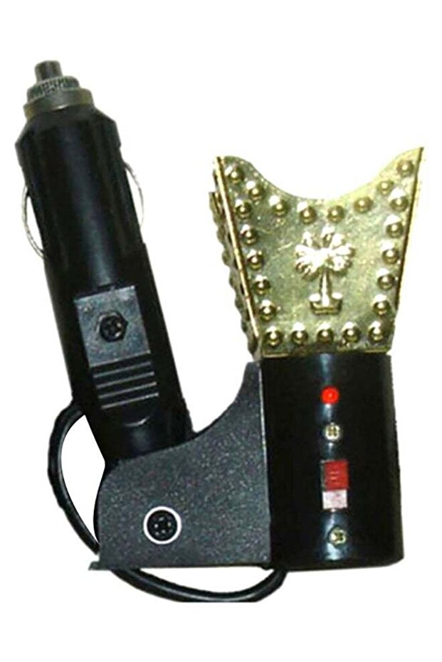 مبخرة السيارة - 1