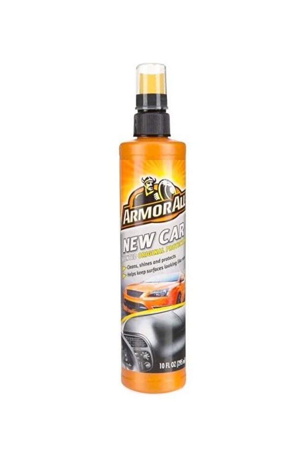 رذاذ منظف لوحة القيادة - 1