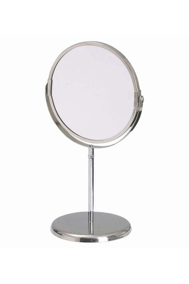 Trensum Free Standing Makeup Mirror Multicolour - 1