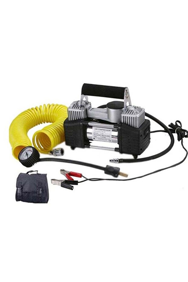 ضاغط هواء السيارة - 1