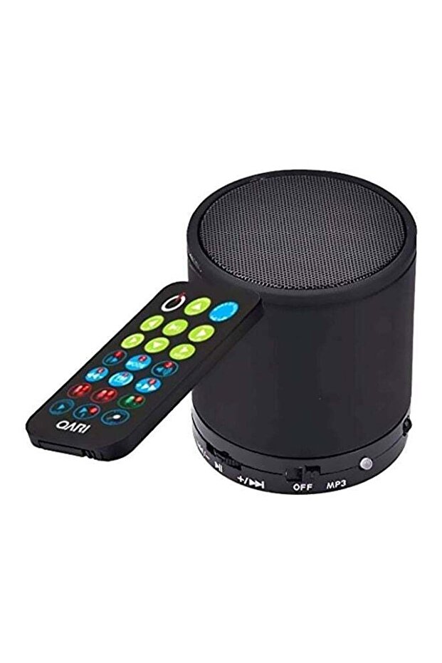 Remote Control Quran Speaker - 1