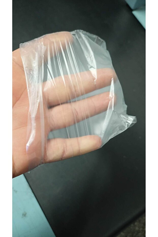 Karton Bardak poşeti - 2