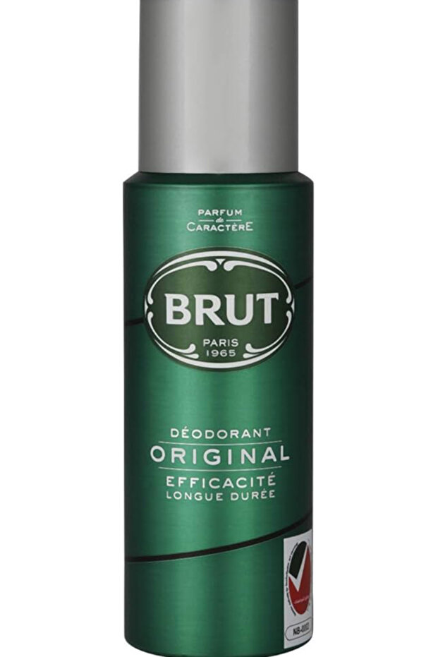Deodorant Original 200ml - 1