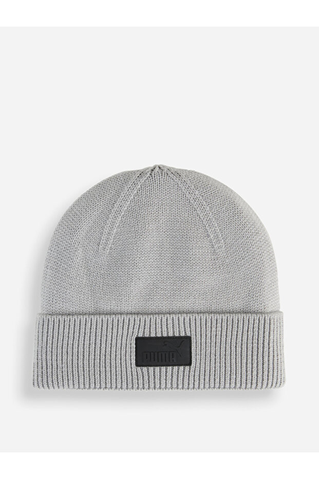 قبعة صغيرة أساسية ذات رقعة مطاطية مرتفعة منخفضة التاج - 2