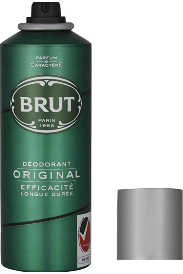 Deodorant Original 200ml - 2