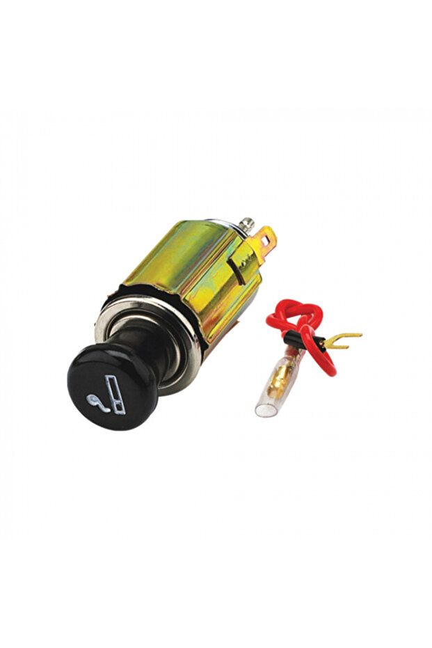 MD 12V car lighter - 1