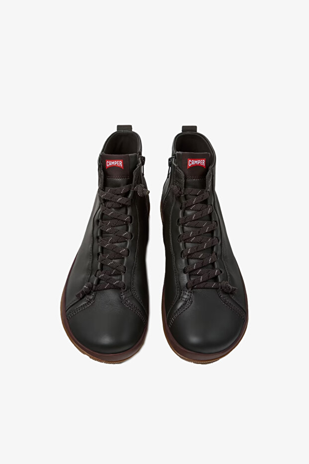 Peu Pista GM Erkek Gri Bot K300287-032 - 2