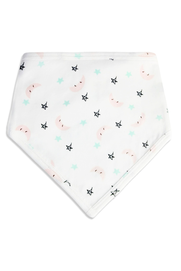 SET OF 9 : SLEEP SUIT 3 (MSP,RTP,GSP),BODY SUIT 3 (MSP,RTP,GSP),BIB-3 (MSP,RTP,GSP) - 4