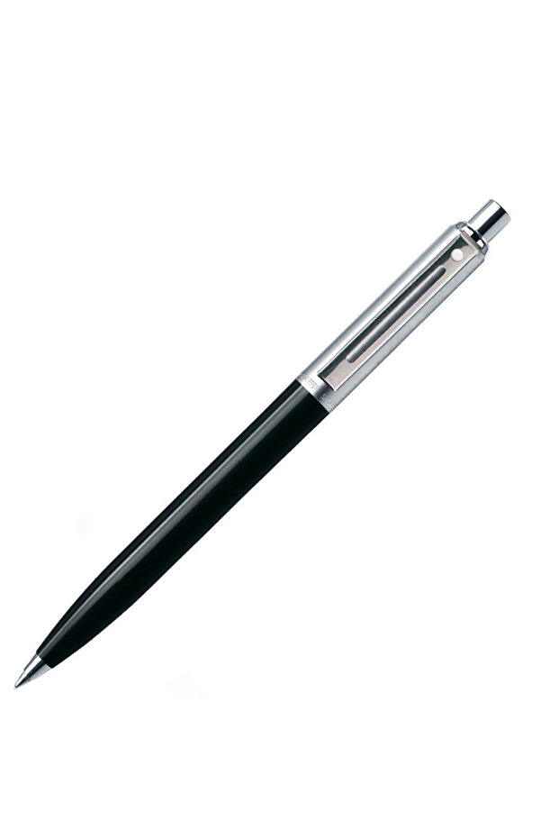 Sentinel 321 Black HS Ball Pen