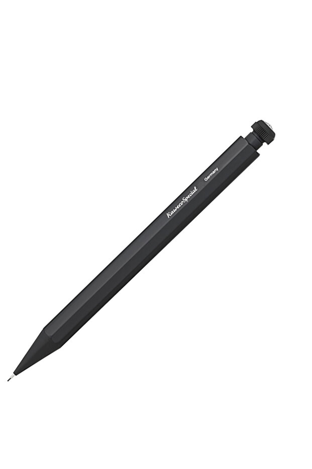 Special Black Mechanical Pencil 0.7mm