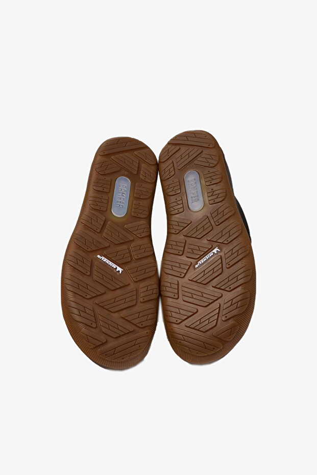 Peu Pista GM Erkek Gri Bot K300287-032 - 4