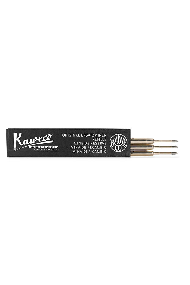 Refill Ball Pen G2 Black 0.8mm