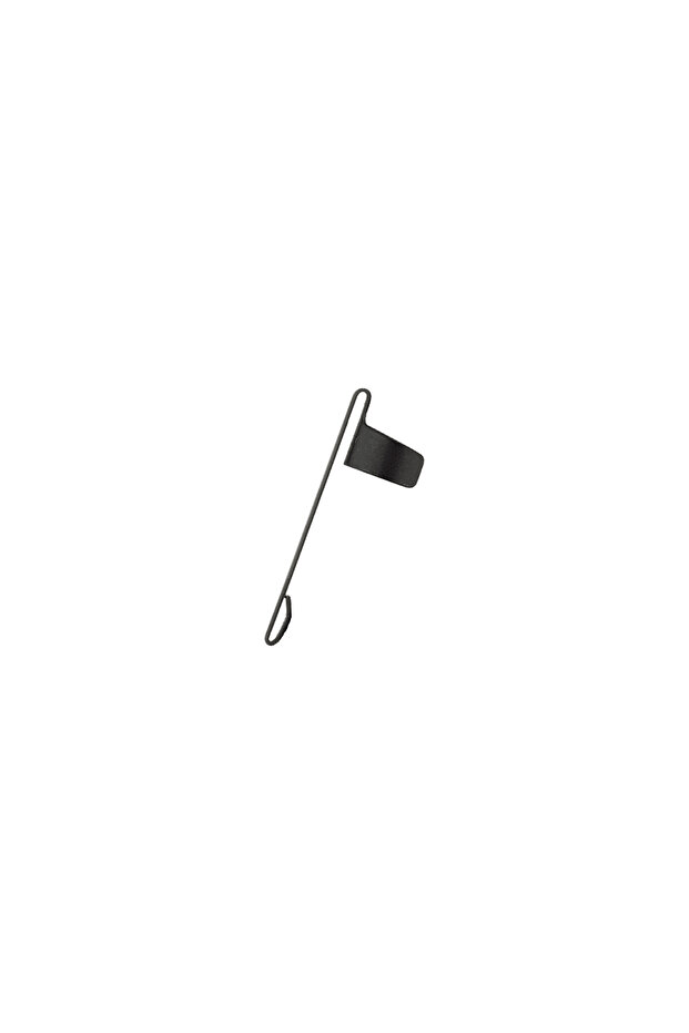 Clip - Black