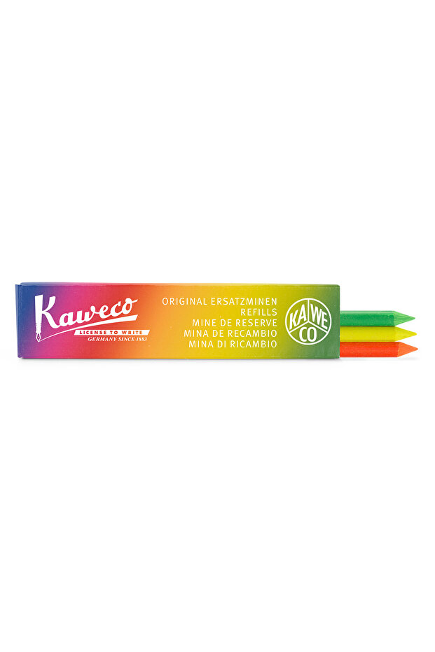 Lead Highlighter Mix 5.6mm.