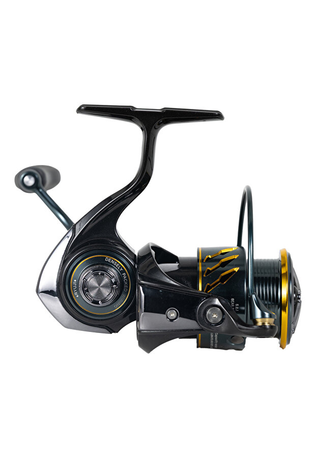 ROCKY 2000 8+1BB OLTA MAKİNASI - 2