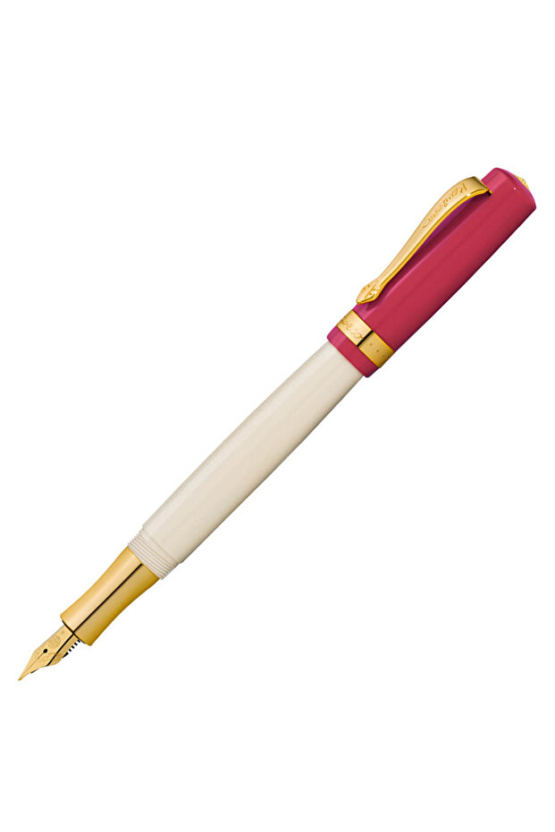 Student 30's Blue Fountain Pen