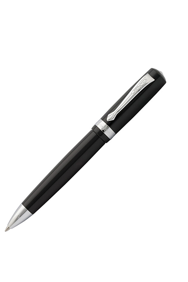 Student Black Ball Pen