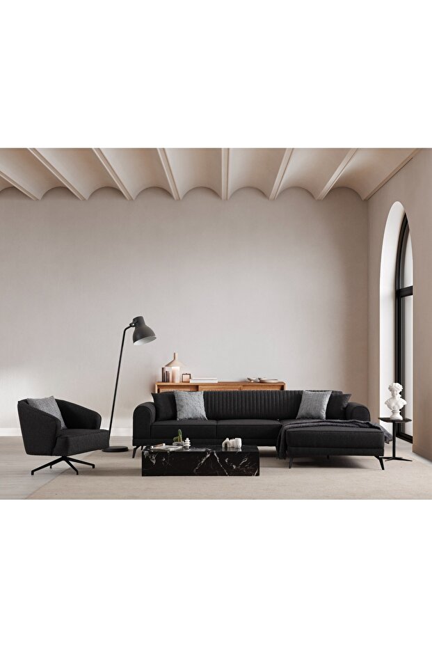 Rio Relax Döner Berjer - 4