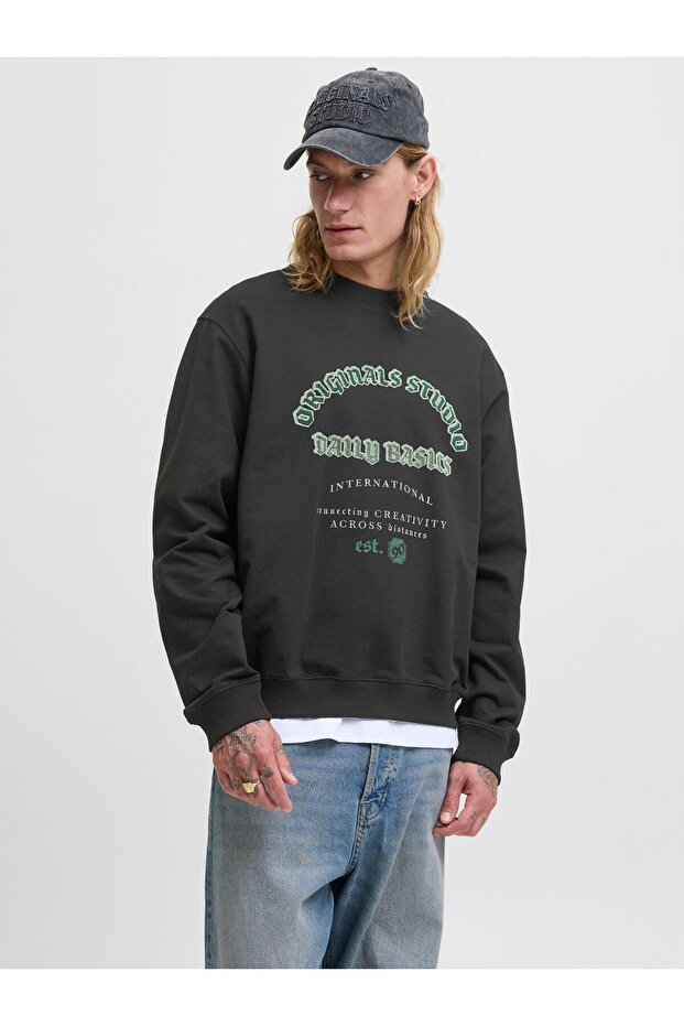 Sweatshirt Sweatshirt - 1