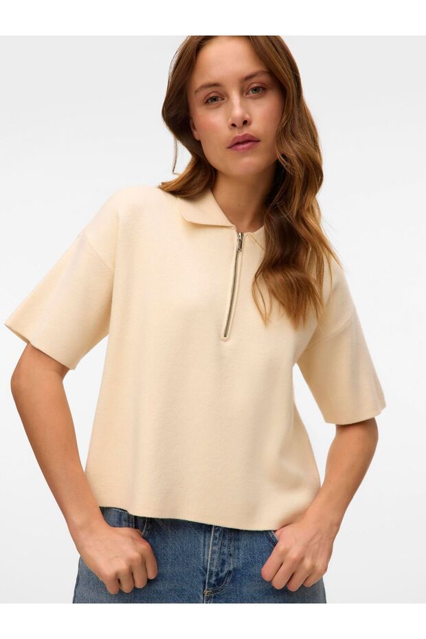 Poloshirt VMGOLD - 5