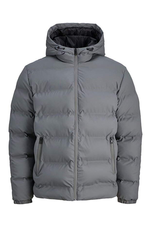 Steppmantel Steppmantel - 2