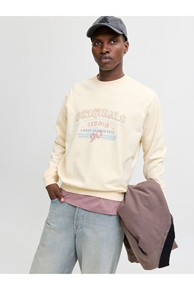 Sweatshirt Sweatshirt - 8