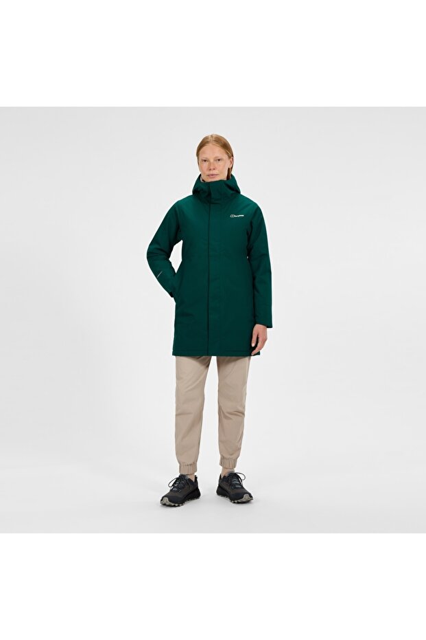 W HINDERWICK JKT - 1