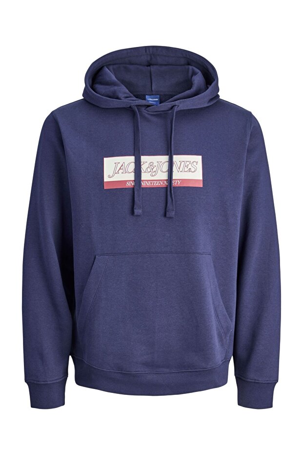 Kapuzenpullover Plus Size Kapuzenpullover - 2