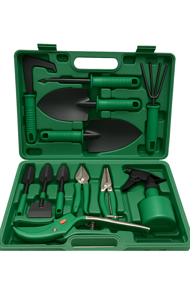 Gardening tool set - 1