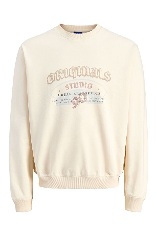 Sweatshirt Sweatshirt - 2