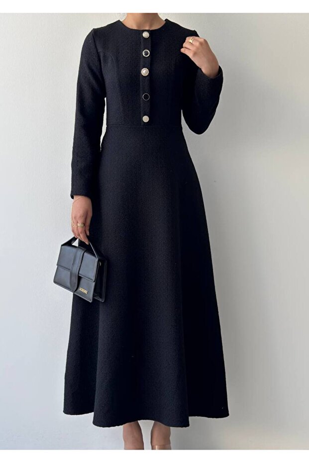 Рокля с копчета - 3