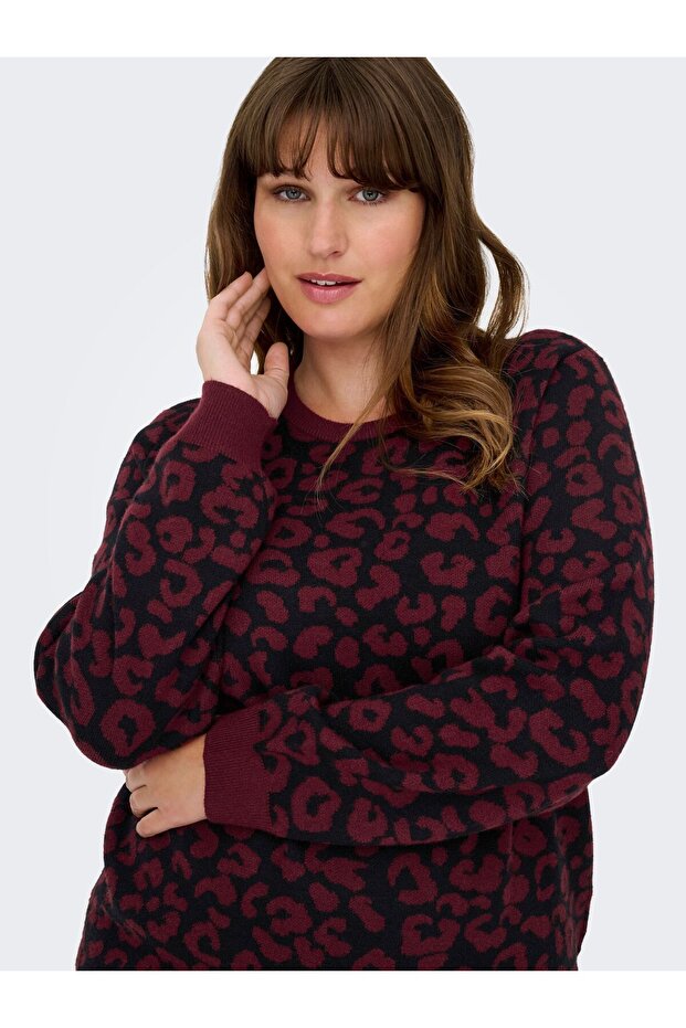 Strickpullover CARIBI Strickpullover - 7