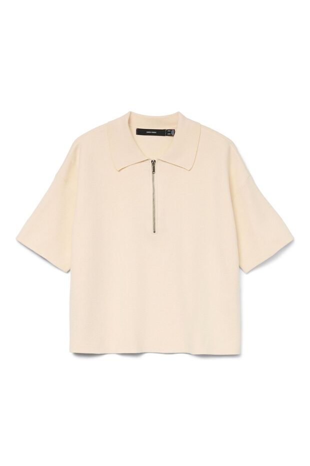 Poloshirt VMGOLD - 2