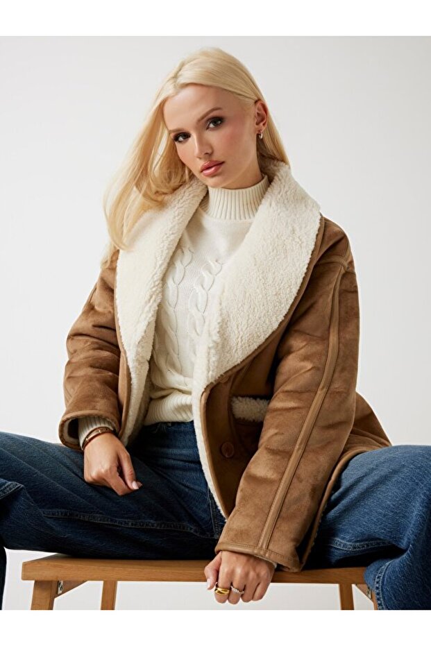 Faustine Kadın Ceket - 3