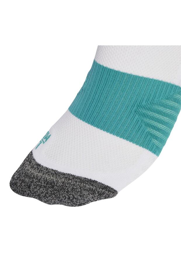 Runxboost Sock Unisex White Socks Unisex Socks Jv5930 - 2