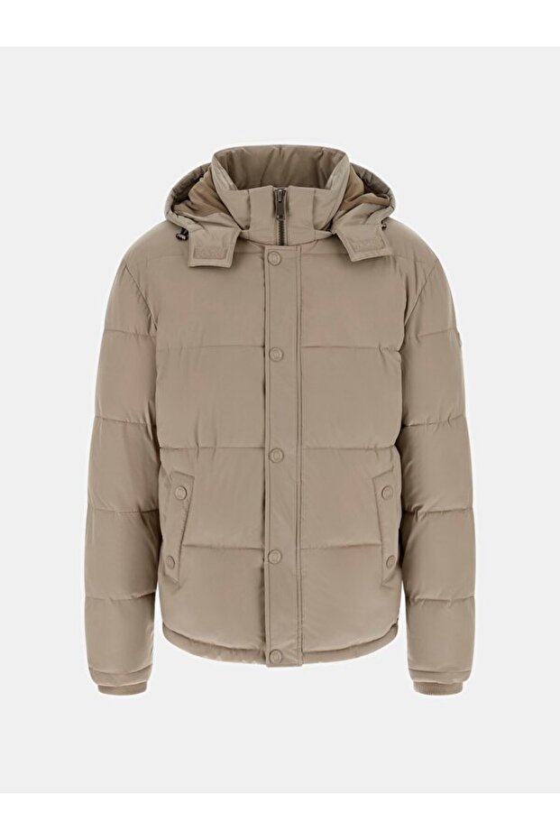 Stretch Erkek Mont - 1