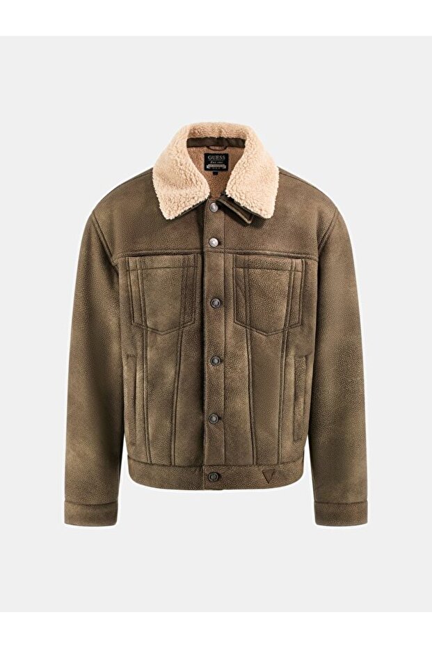 Andy Erkek Ceket - 1