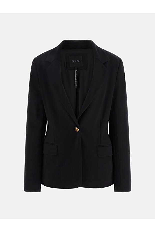 Chissy Kadın Blazer - 5