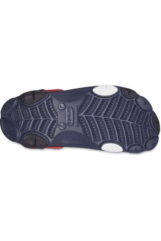 Spider-Man All Terrain Clog K - 4