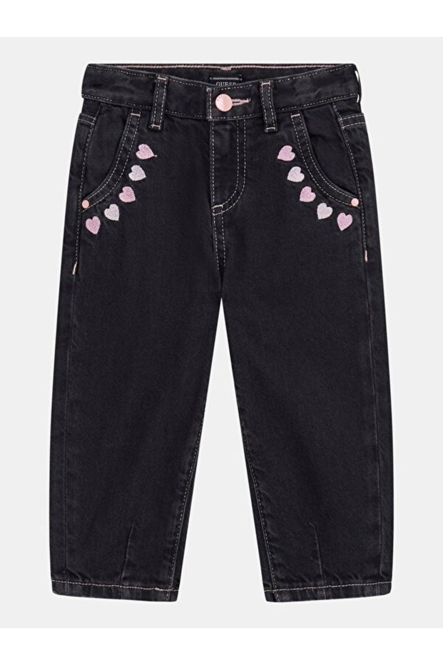 Mom Girl Jean