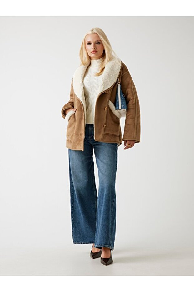 Faustine Kadın Ceket - 2