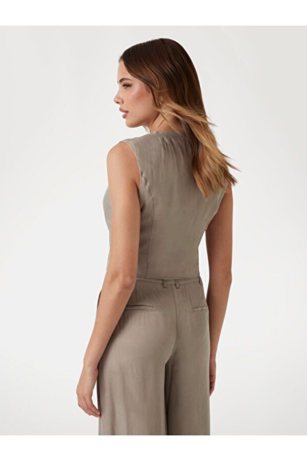 Celestine Kadın Bluz - 3