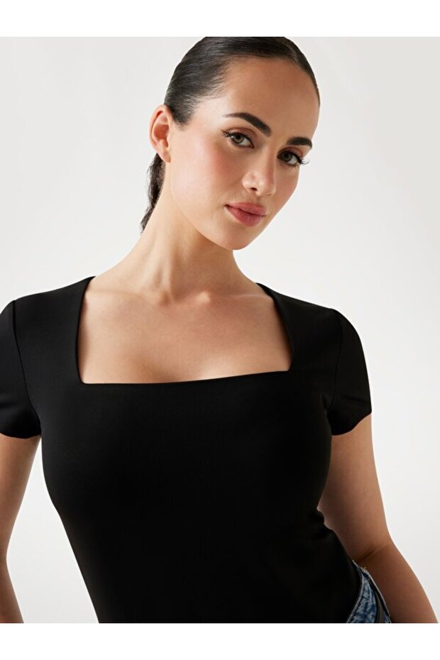 Alyssa Kadın Top - 4